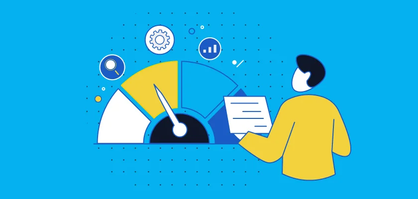 Infrastructure assessment