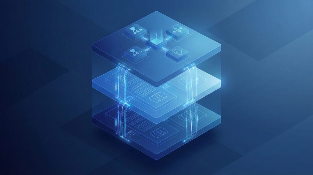 Multi-Tier AWS Architecture Design & Migration