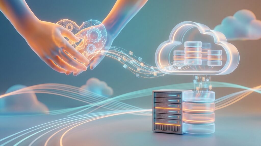 Nonprofit Database Migration to RDS