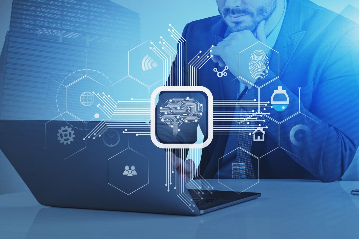 Outsourced It Services