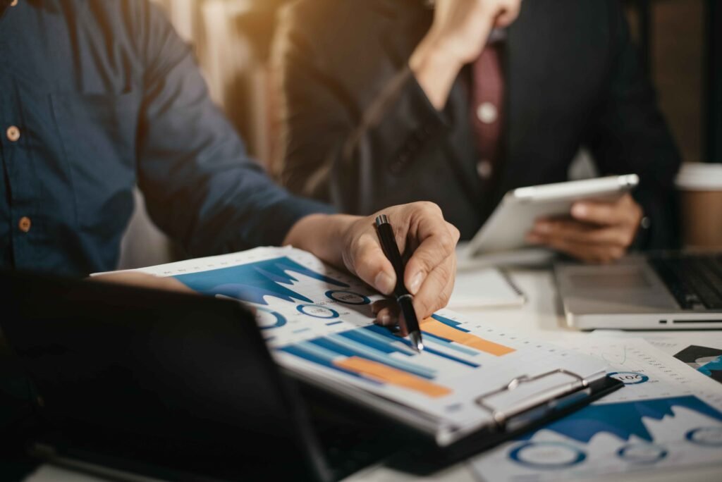 IT Assessment in Dallas