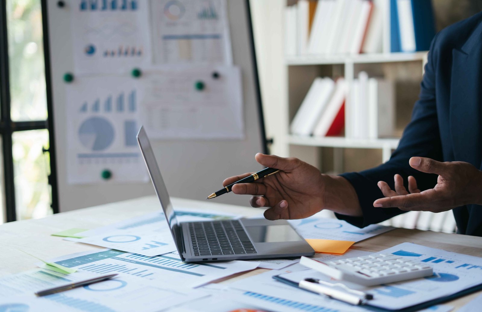 Improving System Stability and Business Continuity