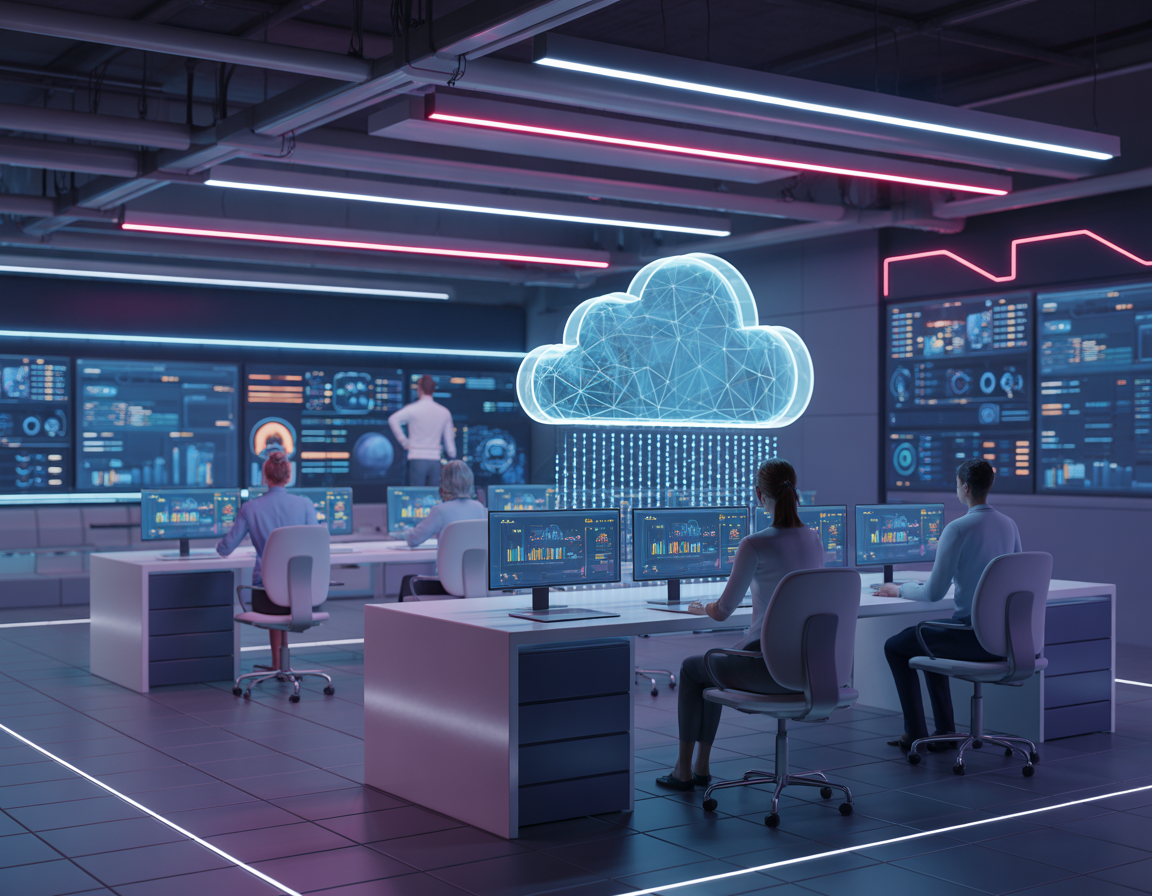 Workstation & Server Management