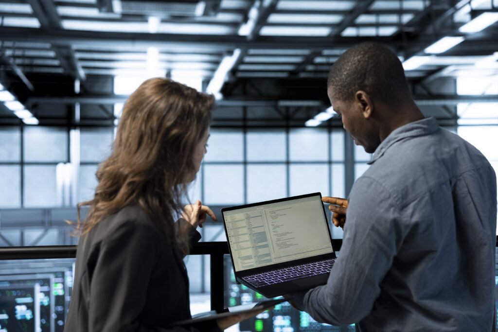 It Assessment Dallas