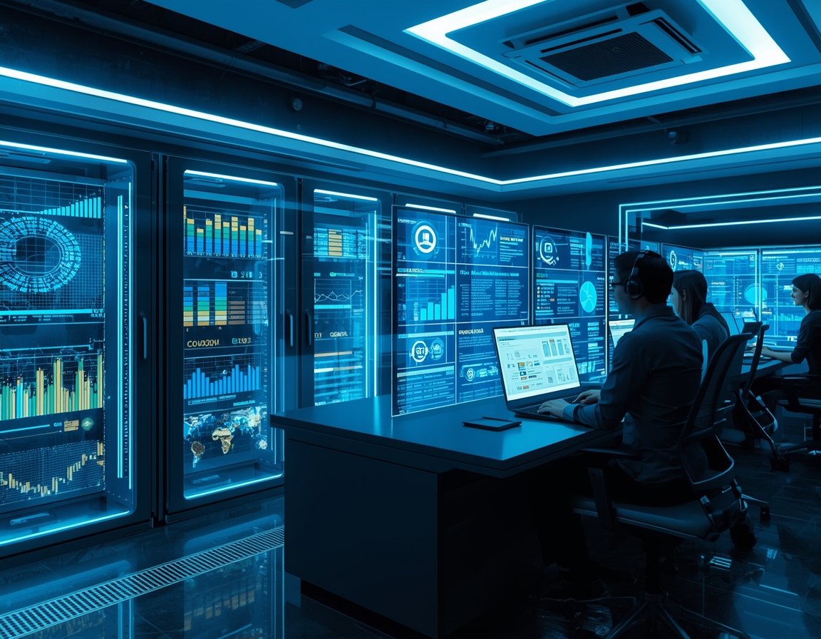 It Assessment Dallas